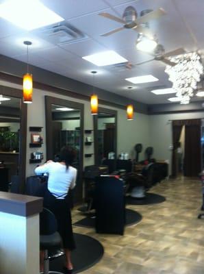 Ti Tann's Salon