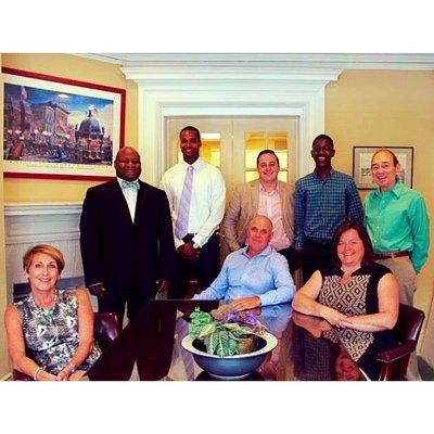 Philadelphia Realty Exchange Staff