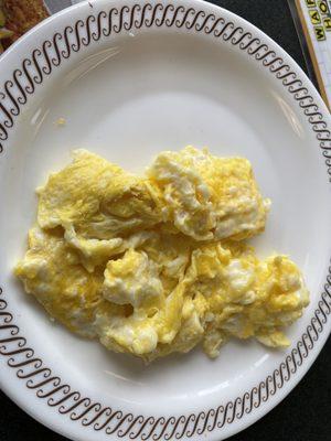 Eggs