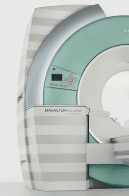 Wide Bore MRI Technology - Wallingford Location