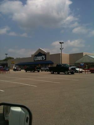 Lowe's Home Improvement