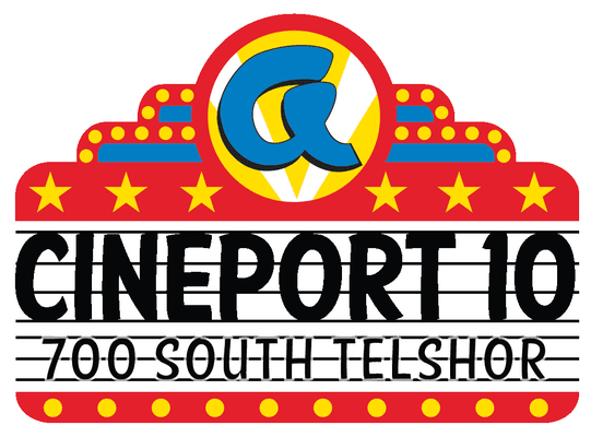 Allen Theatres - Cineport 10