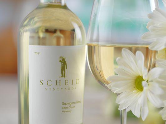 Scheid Sauvignon Blanc