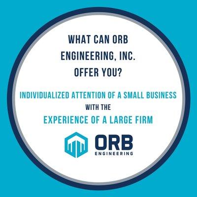 ORB Engineering, Inc.