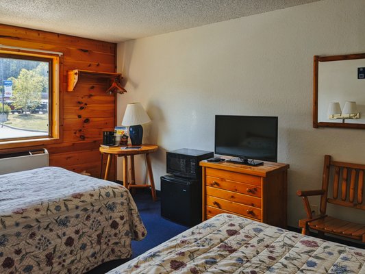 Super 8 by Wyndham Lake George/Warrensburg Area