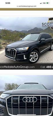 Scottsdale Auto Group