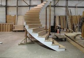 Hayes Stair Company