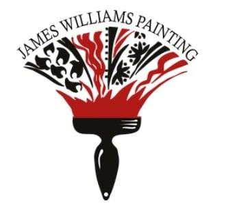 James Williams Painting