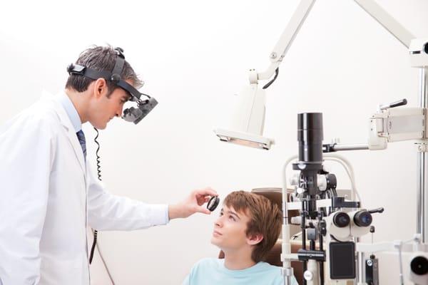 Malvern Vision Care