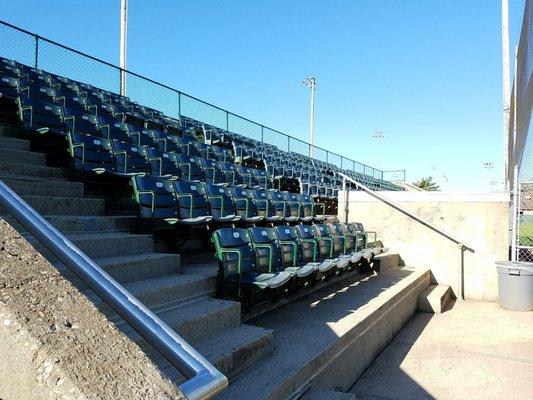 Blue Ash Sports Center