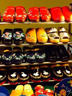 Clogs for sale - expensive