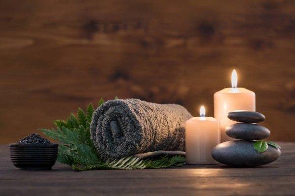 Mindful Massage & Spa, Tiffany Kelly