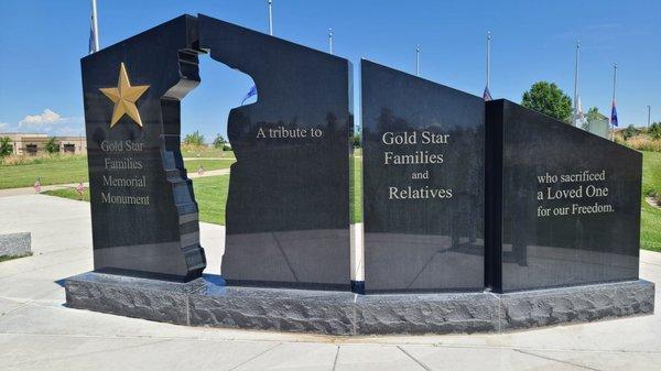 Colorado Freedom Memorial