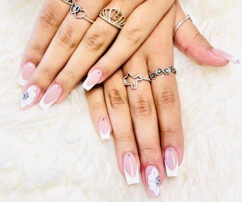 Elegant Nail & Spa