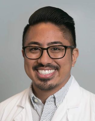 Concord, NC Dentist Dr. Kyle Viloria