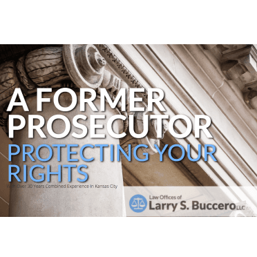 Larry S. Buccero