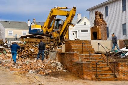 Machado Hauling Demolition