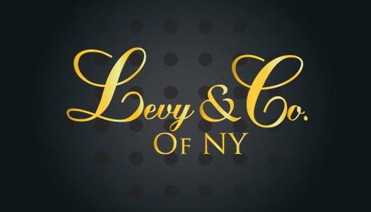 Levy & Co of NY Gold Buyers