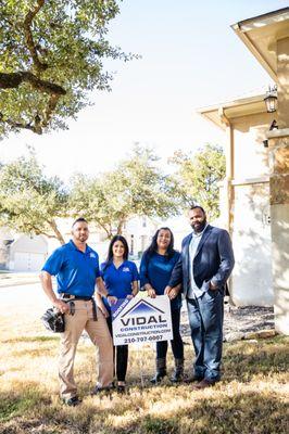 #roofers #sanantonioroofer #autinroofer #dfwroofer #houstonroofer #metalroof #shingleroof #roofingcontractor #contractor #generalcontractor