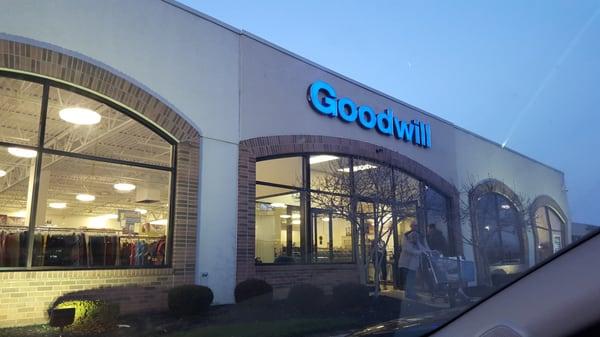 Goodwill