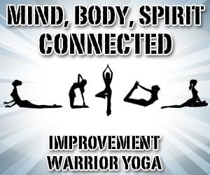 Improvement Warrior Fitness