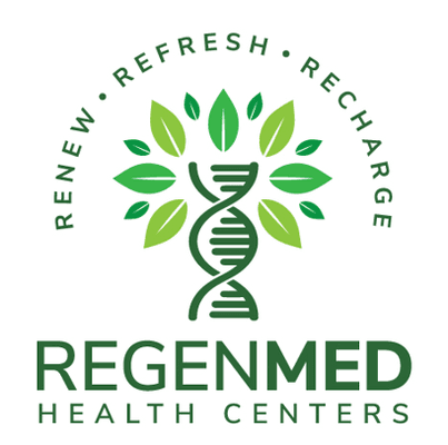 Regenmed Health Centers