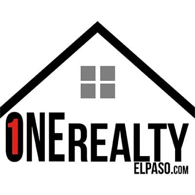 One Realty El Paso, TX Real Estate