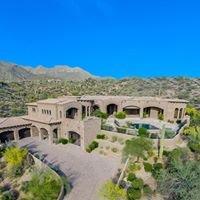 Sold! Custom Home in Desert Mountain