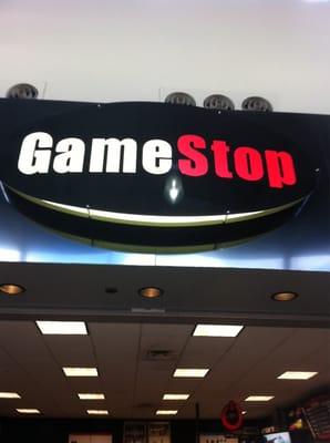 GameStop