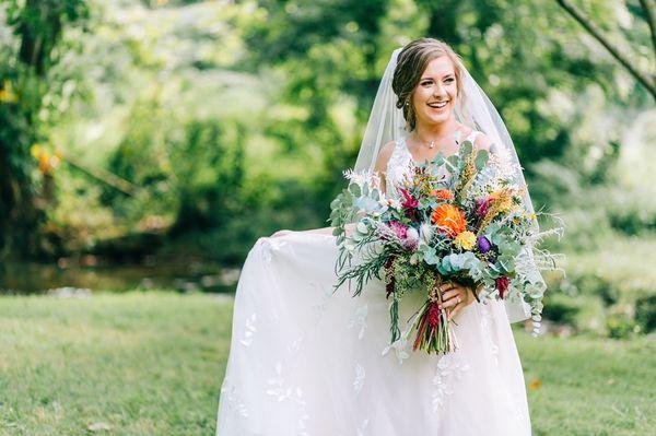 Bridal Glam