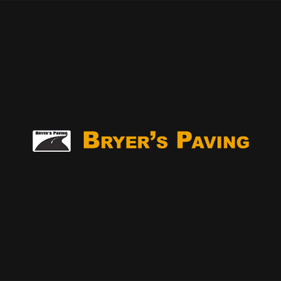 Bryer's Paving