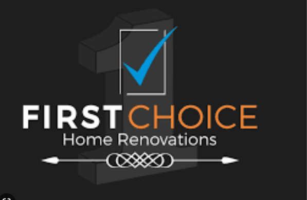 1st choice flooring & Remodel