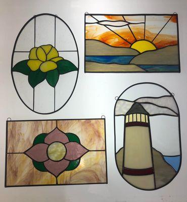 The Vinery Stained Glass Studio