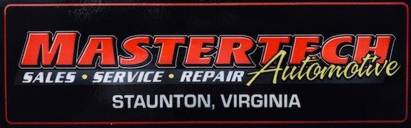 Mastertech Automotive