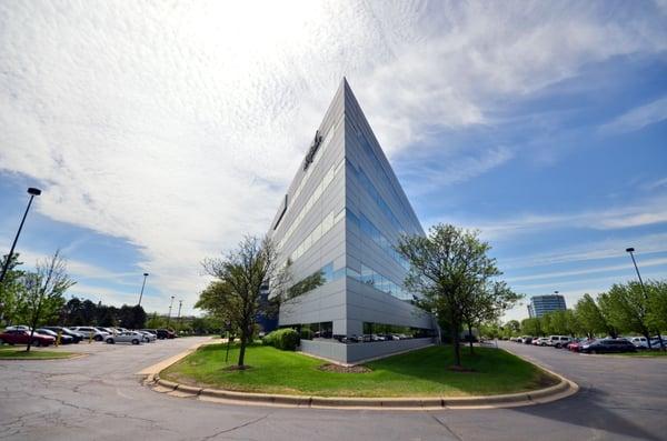 Corporate Headquarters, Southfield, MI