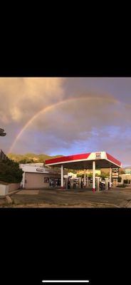 Phillips 66 American Food Mart Tobacco Outlet