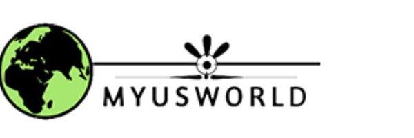 MyUSworld