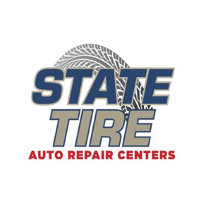 State Tire & Auto Center is your go to for all maintenance and repairs. Call today!