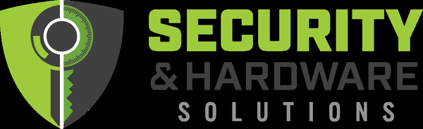 Security & Hardware Solutions