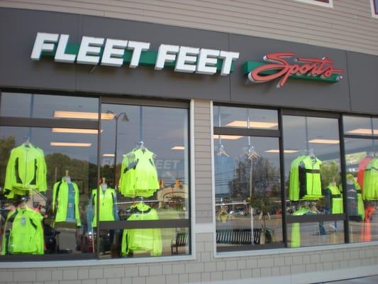 Fleet Feet