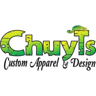 Chuyts Custom Apparel & Design