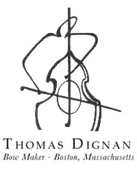 Dignan Thomas J Bowmaker