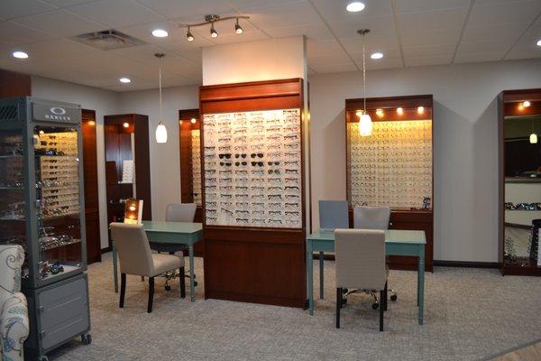 South Grove Eye Care