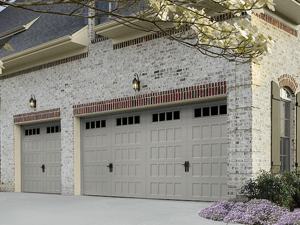 Garage Door Repair and Replace