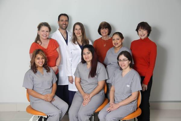 Welcome to Bellaire Endodontics!