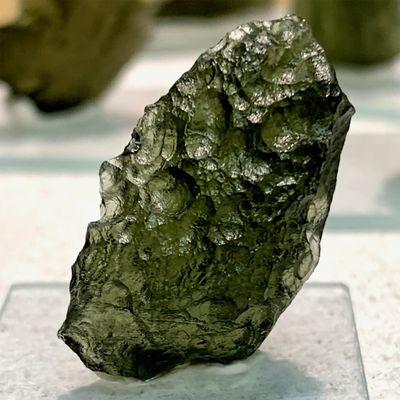 Moldavite