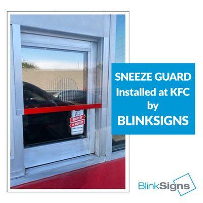 BlinkSigns