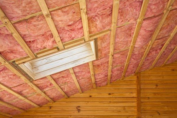 Fiberglass Insulation