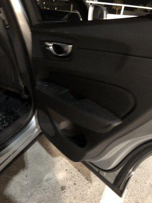 Taken 09/30/2018. My car broken into. Thieves took ~$8K work of valuables.