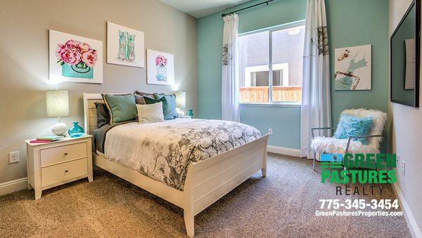 Home for Lease - Bedroom 3